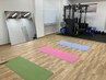 【女性ペア限定◎】パーソナルトレーニング・ペア割 60分　11,000円→8,000円