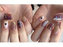 ラティ ネイル(Ratie nail)/