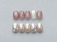 フィロンネイル 大宮東口店(filonnail)/大宮店限定デザイン♪