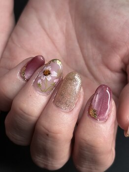 プールヴー☆オングル/