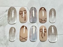 LC 星が丘店/定額シンプルデザインコース