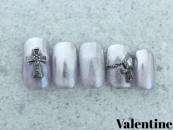 バレンタイン(Valentine)/★アートコレクション★10000