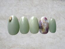 アプレラプリュイ アコルデ新百合ヶ丘店(APRES LA PLUIE)/¥7,700+tax