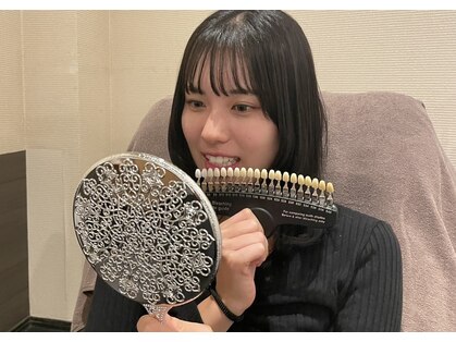 ソリス ビューティー(SOLIS BEAUTY)の写真