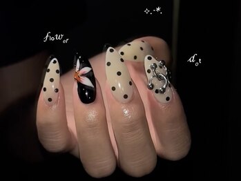アイネイルズ 恵比寿店(I nails)/《roori》指名限定
