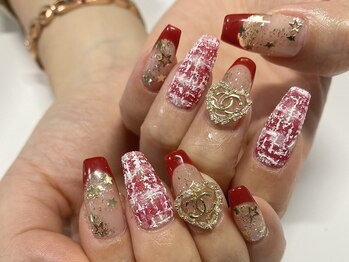 ルエルグロウ(LUEL GROW)