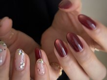 ユミネイル(yuminail)