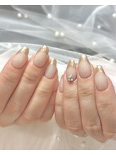 ランシル(Lancil)/ミラーフレンチ