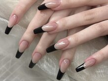 リノア 池袋(Linoa)/フレンチ+マグネット追加