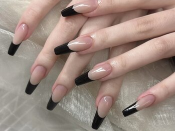 リノア 池袋(Linoa)/フレンチ+マグネット追加