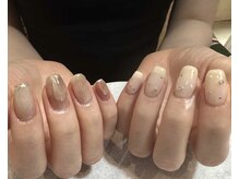 ステップバイステップ ネイル(Step by Step)/staff sakai coupon