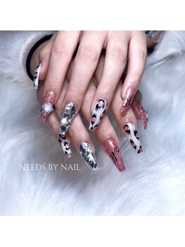 ニーズ バイ ネイル(Need’s by nail)/
