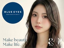 ブルーアイズ トウキョウ(BLUE EYES)