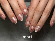 マール 甲子園店(marl)/design course