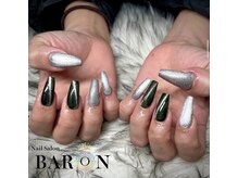 バロン 平塚店(BARON)/グリーンマグネット