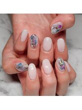 ワイズビューティー 広島立町店(y's beauty)/4本アートコース