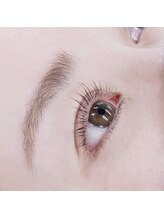 アトリエはるか ミナモア広島店/まつげエクステ