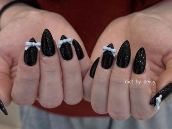 ディクト バイ デイシー(DICT by deicy)/シンプルコース