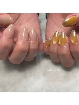 エヌスタイルネイル(N STYLE NAIL)/