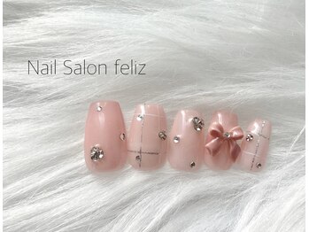 【2月限定】大人ガーリー