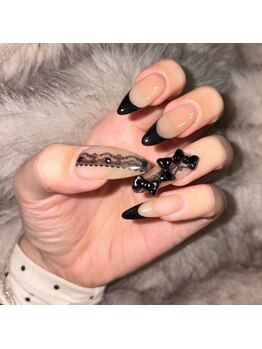 ★【hand/90分】¥7500～