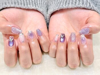 シェリール(CHERIR)/持ち込みデザイン