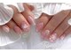 テテ ネイル(Tete..nail)の写真