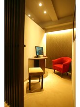 【リラクゼーション＆エステ】オアシス 銀座店/オアシス 銀座店