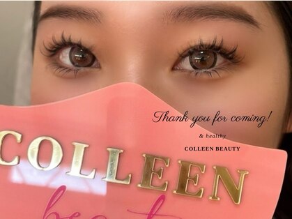 コリーンビューティー(Colleen beauty)の写真