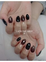 ルシエ(LUCIE)/持ち込みデザイン4本