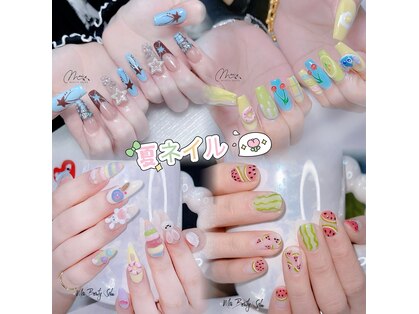 マイ(Mai)の写真