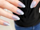 マグネットネイル／名駅／ネイル