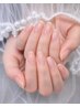 【ハンド】美爪ネイルケア☆磨き仕上げ付き♪ネイルができない方におススメ!