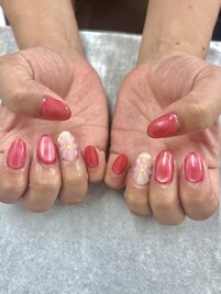 定額デザイン《Hand》