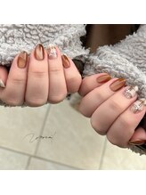 ウムネイル(UM Nail)/art４