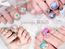 ジョアアンジェ 福島店(joieange)