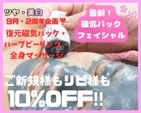 サロン ほほえむ(Fofo-m)