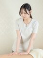 ザ アロマ スパ 青山(THE AROMA SPA AOYAMA)&nbsp;Natsu.U 