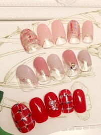 シンプルデザイン¥4900(オフ込)