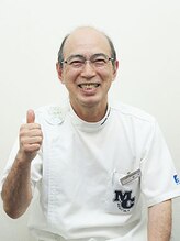 らくらく堂 与野本町整体院 鶴留 先生