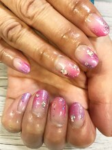 ウォーターワールド 長谷店(WATER WORLD)/初回&会員：¥3500★一般：¥4500