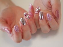 ネイルエニー(Nail Any)/Any collection