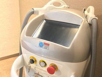 トリンテ バイ フェース(TRINTE by FAITH)/【キッズもOK♪光脱毛】