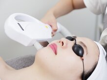 スペース(spAce)/お肌の悩みもお任せください!