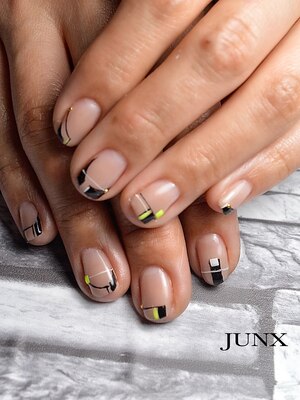 NAIL SPACE ＪＵＮＸ