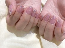 ネイルズ ララ(nails Lala)/定額デザイン。