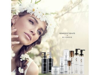 サロン デ モンターニユ(SALON DES montagnes)/