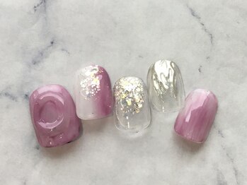 ニュアンス I408N☆