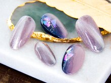 ワイズネイル(Y's NAIL)/