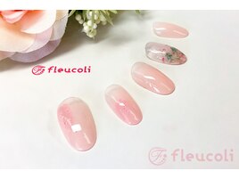 定額design《Aコース》¥7,480